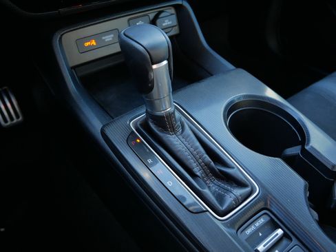 Used 2022 Honda Civic Sport image 22