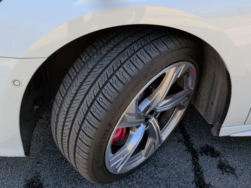 Used 2023 Audi S3 Premium Plus w/ Premium Plus Package image 12