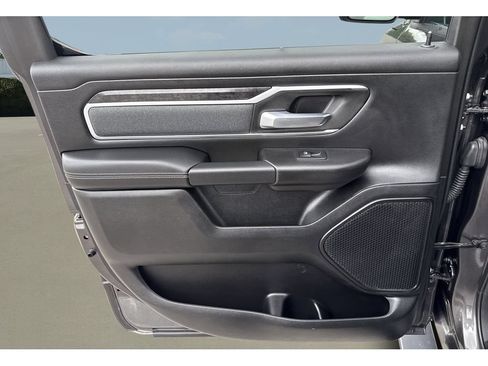 Used 2023 RAM 1500 Big Horn AWD/4WD image 30