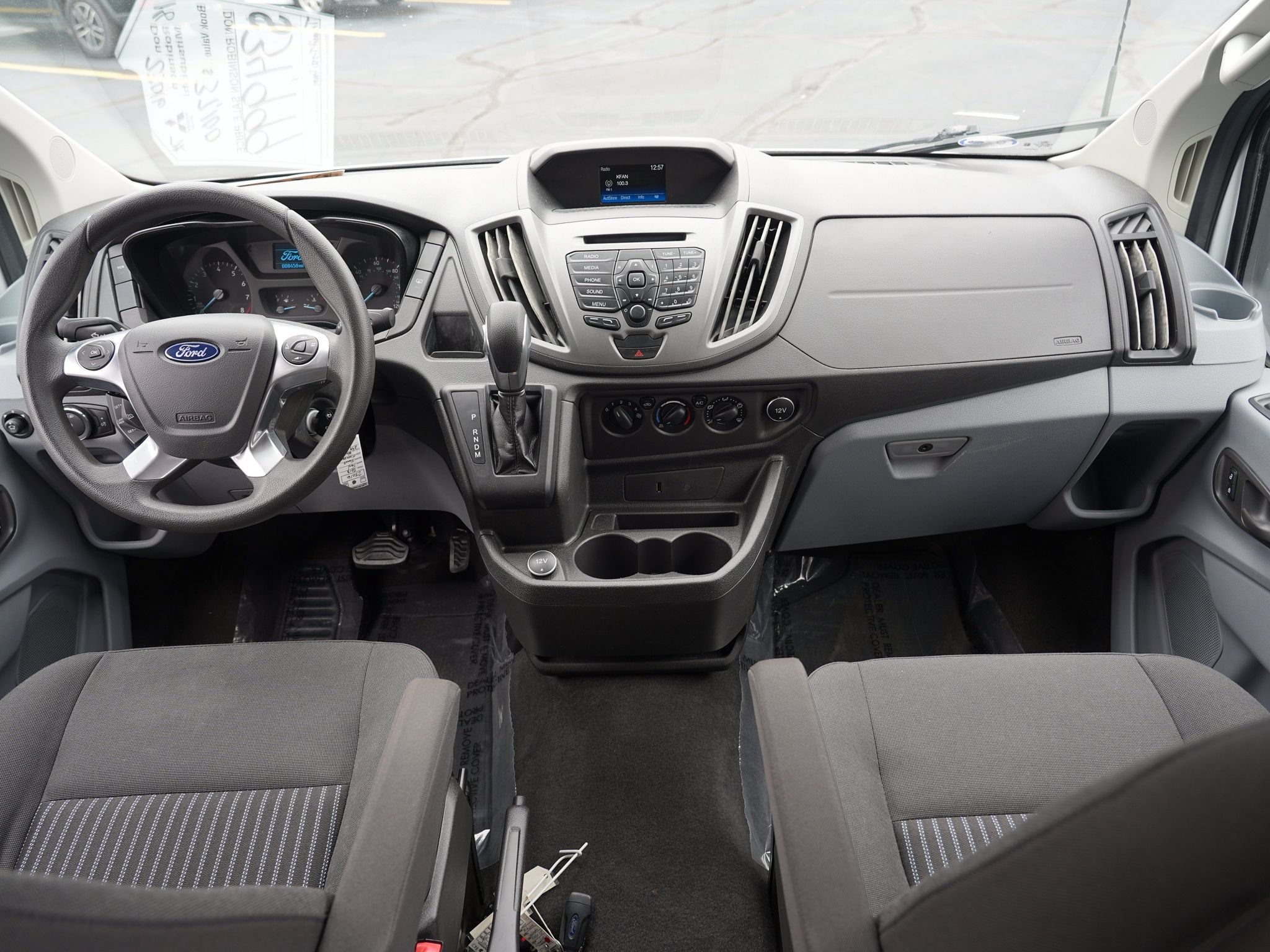 Used 2018 Ford Transit 350 XL RWD image 26