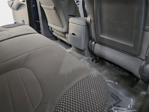 Used 2014 Nissan Frontier PRO-4X image 13