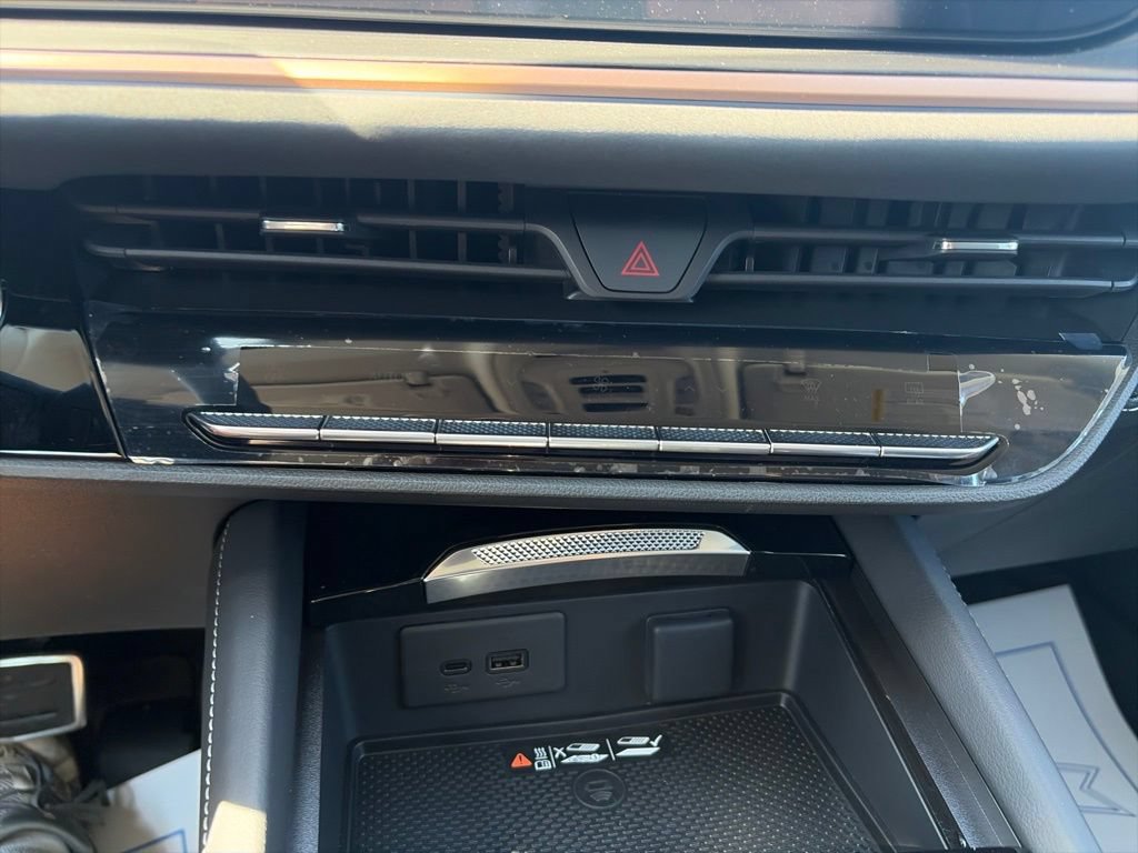 New 2026 Buick Envision Sport Touring AWD/4WD image 23