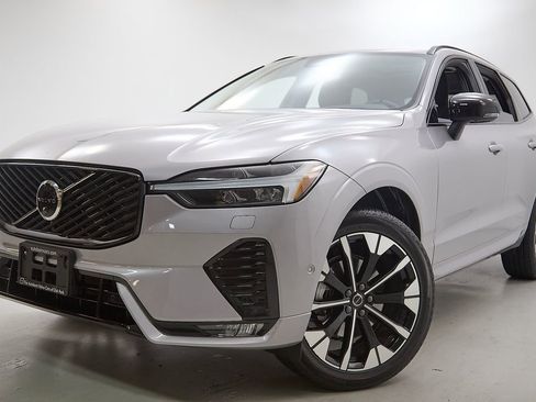 New 2026 Volvo XC60 B5 Plus w/ Protection Package Premier image 2