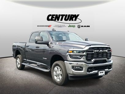 Used 2025 RAM 2500 Big Horn