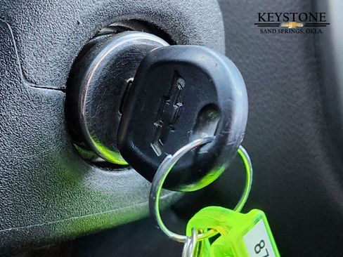 Used 2019 Chevrolet Colorado ZR2 image 23