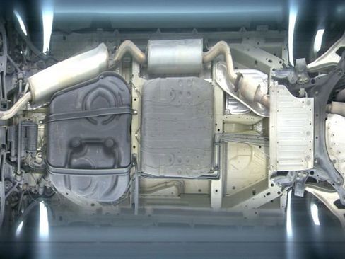 Used 2019 Honda Odyssey EX-L image 20