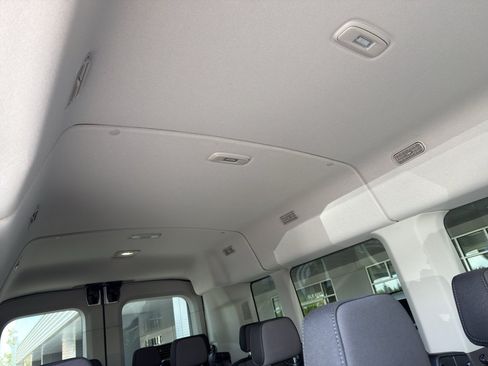New 2026 Ford Transit 350 XLT AWD/4WD image 26