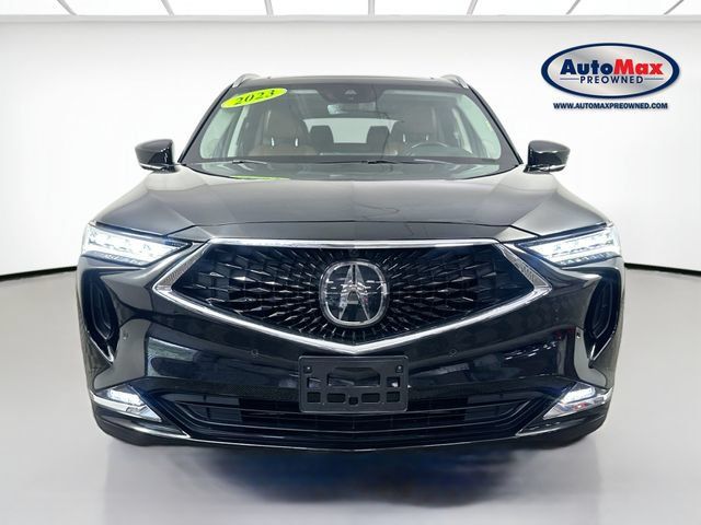 Used 2023 Acura MDX w/ Advance Package AWD/4WD image 7