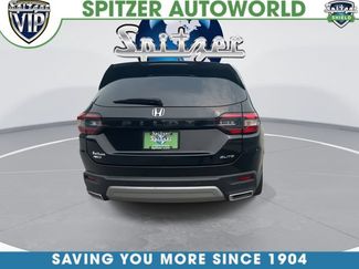 Used 2023 Honda Pilot Elite video 2