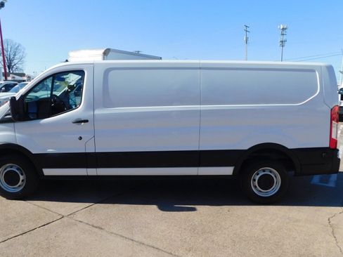 Used 2020 Ford Transit 250 Low Roof w/ Load Area Protection Package image 4