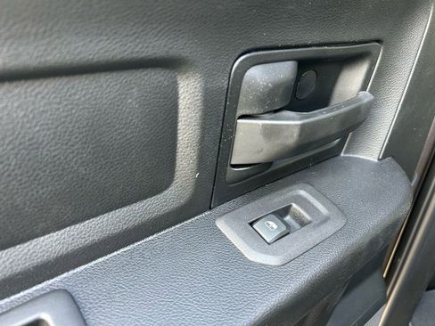 New 2026 RAM 3500 Tradesman AWD/4WD image 27