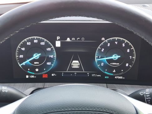 Used 2023 Kia Telluride SX Prestige AWD/4WD image 17