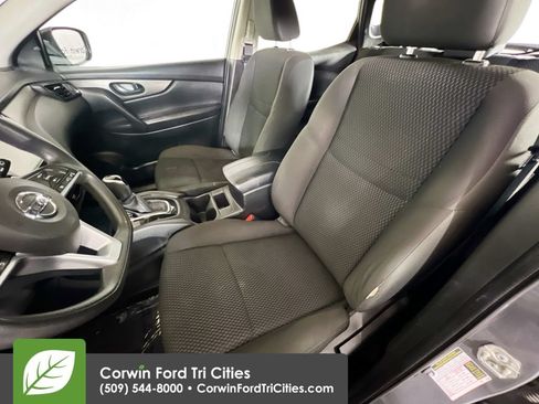Used 2019 Nissan Rogue Sport S AWD/4WD image 23