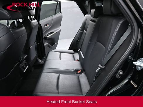 Used 2021 Toyota Venza XLE image 11