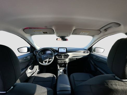 New 2026 Ford Escape Active image 15