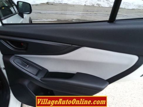 Used 2018 Subaru Crosstrek 2.0i Premium image 36