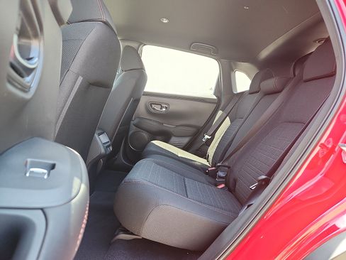 New 2027 Honda HR-V Sport image 6