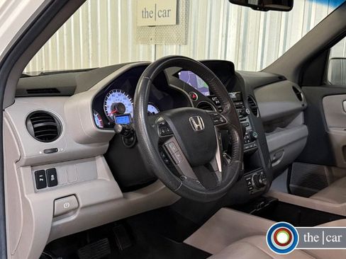 Used 2012 Honda Pilot Touring image 23