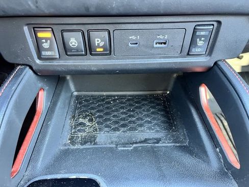 Certified 2023 Nissan Frontier PRO-4X w/ Pro Convenience Package image 21