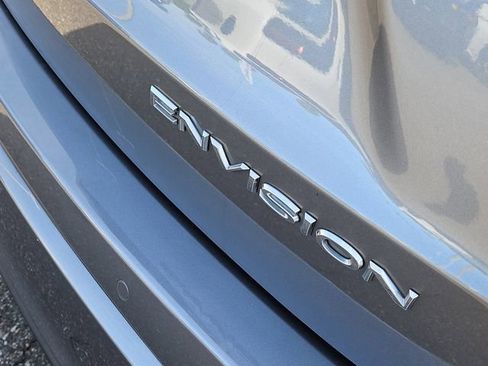 Used 2020 Buick Envision Essence w/ Experience Buick Package image 7