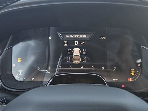 New 2026 RAM 1500 Limited image 18