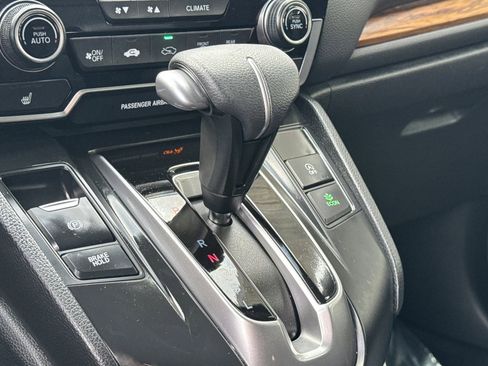 Used 2020 Honda CR-V EX image 17