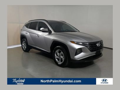 Used 2023 Hyundai Tucson SEL