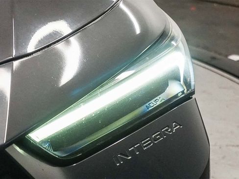 Used 2023 Acura Integra A-Spec image 7