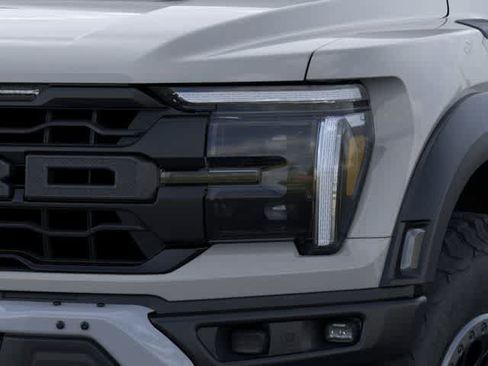 New 2026 Ford F150 Raptor AWD/4WD image 18