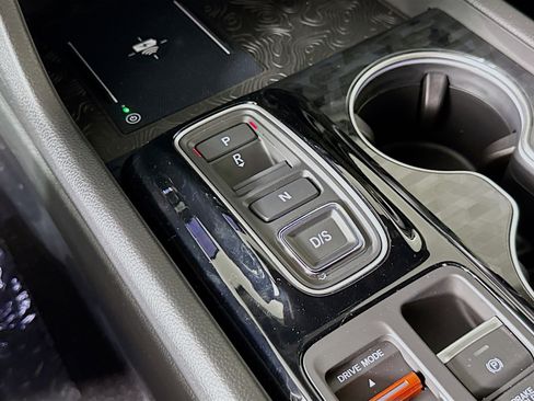 New 2026 Honda Passport TrailSport Elite image 20