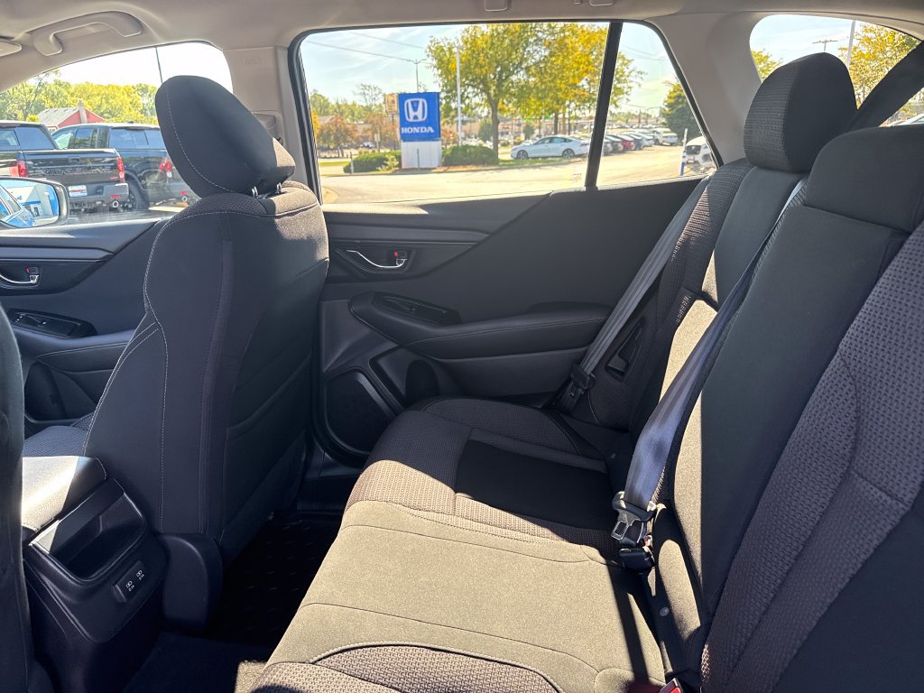 Used 2020 Subaru Outback Premium AWD/4WD image 20