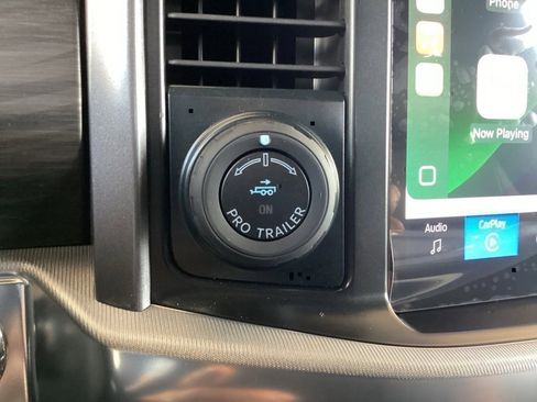 New 2025 Ford F150 Lariat w/ Equipment Group 501A Mid image 60