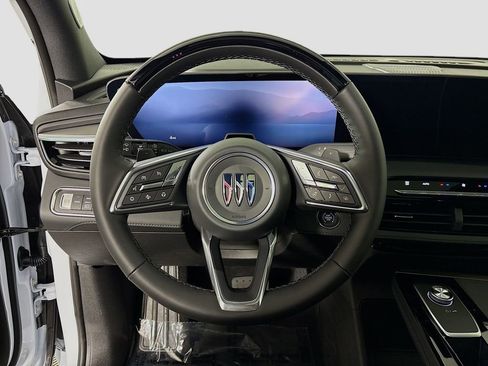 New 2026 Buick Enclave Avenir w/ Super Cruise Package image 11