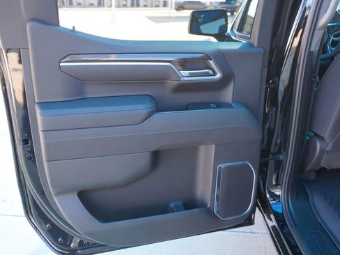 New 2026 Chevrolet Silverado 1500 LT image 28