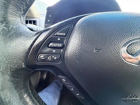 Used 2011 INFINITI G37 x Coupe w/ Premium Pkg AWD/4WD image 8