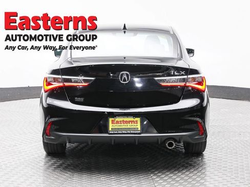 Used 2019 Acura ILX Base image 6