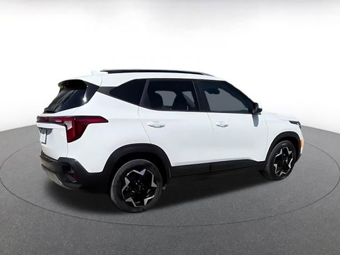 Used 2025 Kia Seltos S image 15