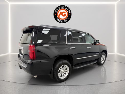 Used 2018 Chevrolet Tahoe LT AWD/4WD image 7