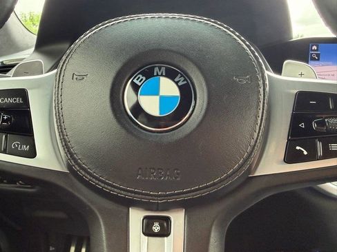 Used 2020 BMW X7 xDrive40i w/ M Sport Package AWD/4WD image 72