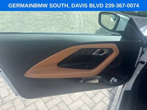 Certified 2024 BMW 230i Coupe w/ Premium Package RWD image 9