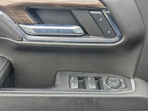 Used 2022 Chevrolet Silverado 1500 RST w/ All Star Edition Plus image 11