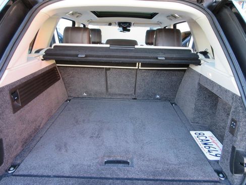 Used 2017 Land Rover Range Rover Supercharged image 35