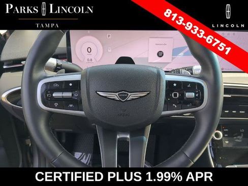 Used 2026 Genesis GV70 2.5T AWD/4WD image 29