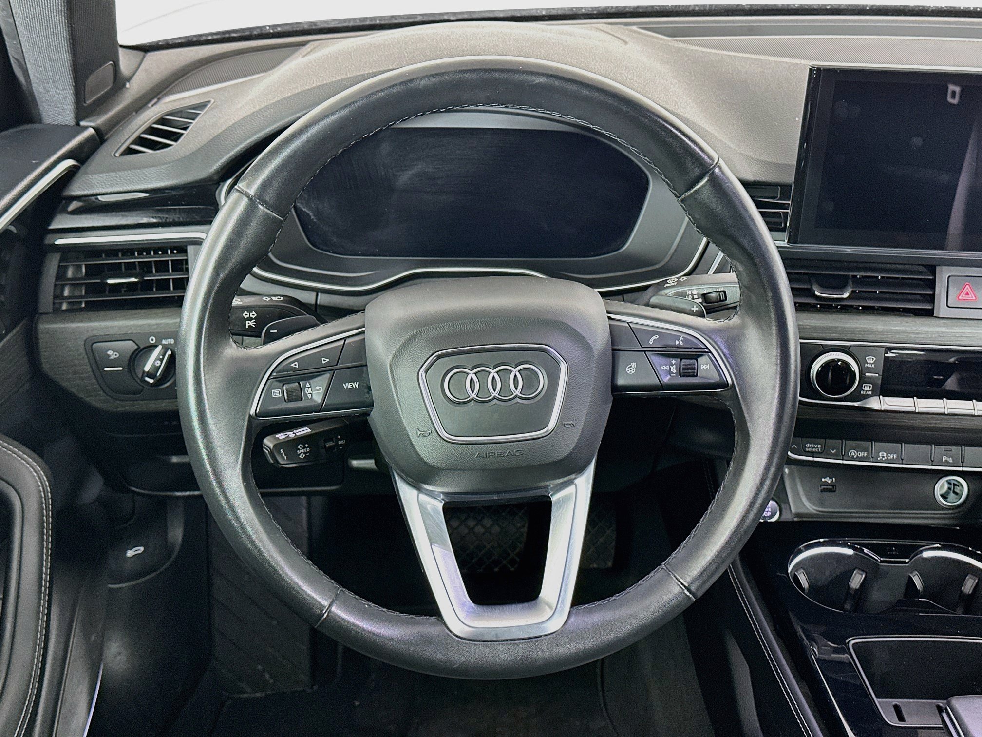Used 2024 Audi A4 2.0T Premium Plus AWD/4WD image 18