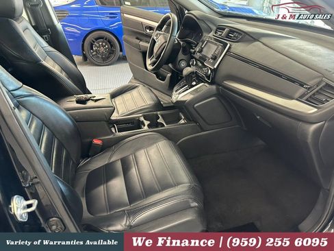 Used 2019 Honda CR-V LX image 13
