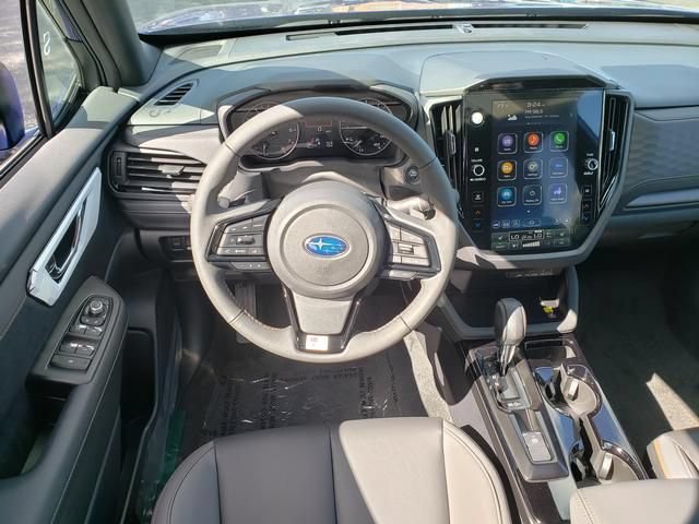 New 2026 Subaru Forester Sport AWD/4WD image 14