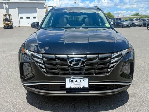 Used 2023 Hyundai Tucson SEL w/ Convenience Package AWD/4WD image 2