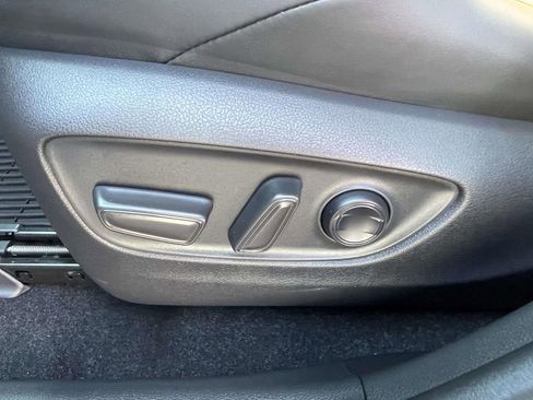 Used 2025 Toyota RAV4 XSE w/ Weather Package image 15