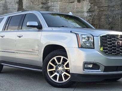 Used 2018 GMC Yukon XL Denali