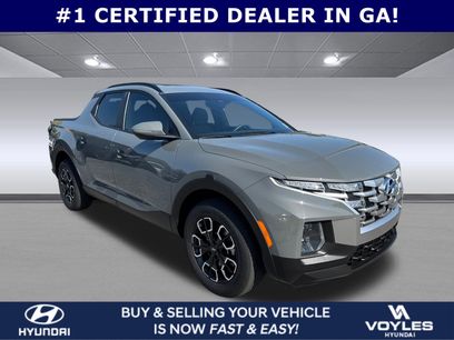Certified 2024 Hyundai Santa Cruz SEL w/ Activity Package